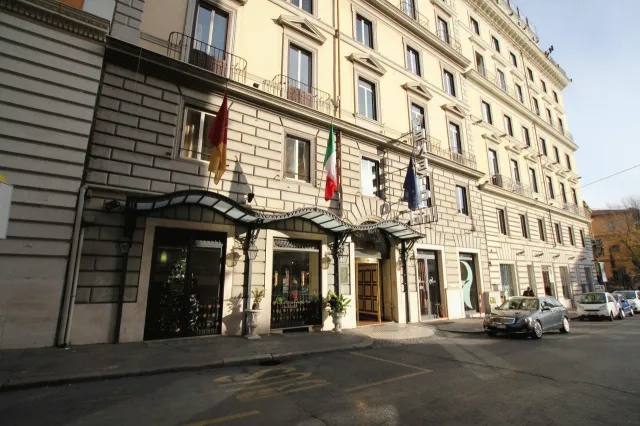 Bilder från hotellet Veneto Palace - nummer 1 av 10