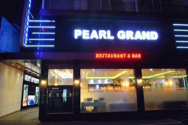 Bilder från hotellet Pearl Grand - nummer 1 av 16