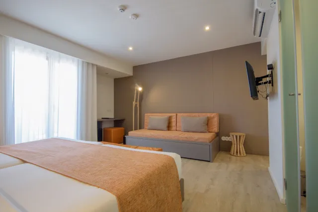 Bilder från hotellet Oasis Belorizonte - nummer 1 av 10