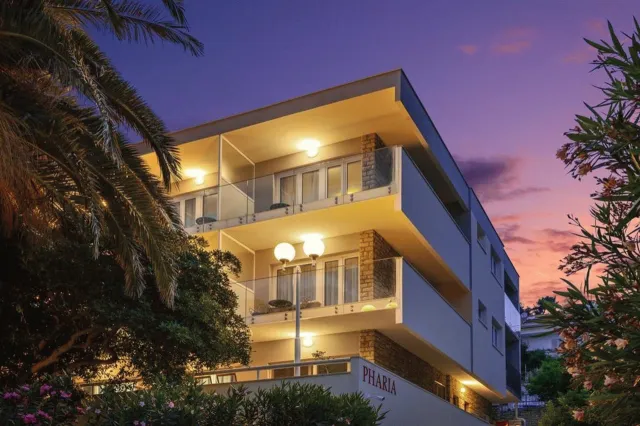 Bilder från hotellet Aparthotel Pharia - nummer 1 av 10
