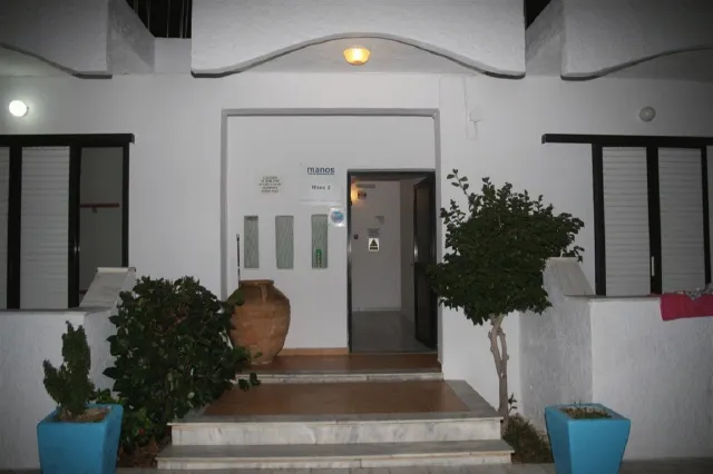 Bilder från hotellet Nikos 2 Studios and Apartments - nummer 1 av 53