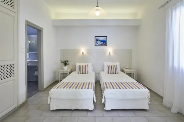 Bilder från hotellet Nissos Thira Hotel - nummer 1 av 53