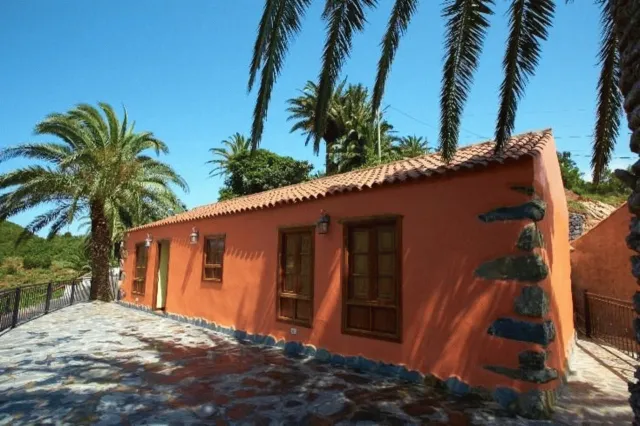 Bilder från hotellet Casa Rural Las Avestruces - nummer 1 av 7