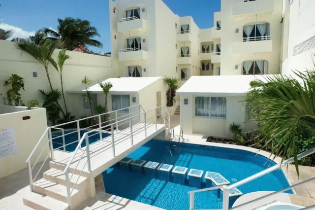 Bilder från hotellet Playa Maya by MIJ – Beach Front Hotel - nummer 1 av 44