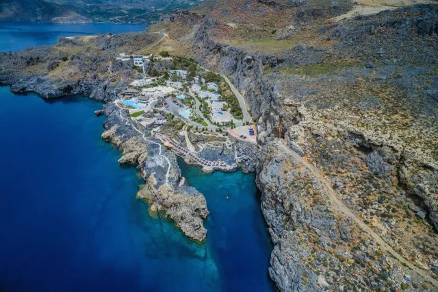 Bilder från hotellet Kalypso Cretan Village Resort and Spa - nummer 1 av 65