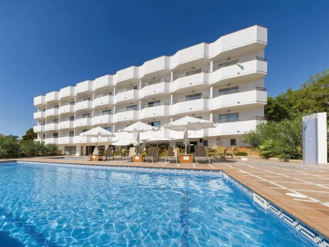 Bilder från hotellet Bon Sol Ibiza Prestige - nummer 1 av 5