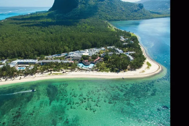 Bilder från hotellet Riu Palace Mauritius – – Adults Only - nummer 1 av 8