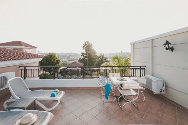 Bilder från hotellet Zeus Village - Adults Only - nummer 1 av 75