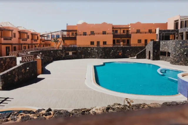Bilder från hotellet Arena Castillo Hotel - nummer 1 av 8