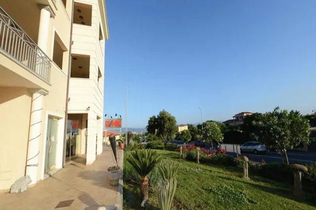 Bilder från hotellet Olbia City Hotel - nummer 1 av 45