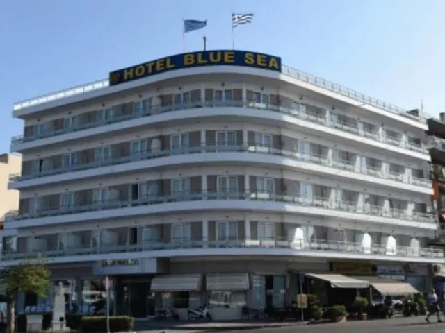 Bilder från hotellet Blue Sea - nummer 1 av 6