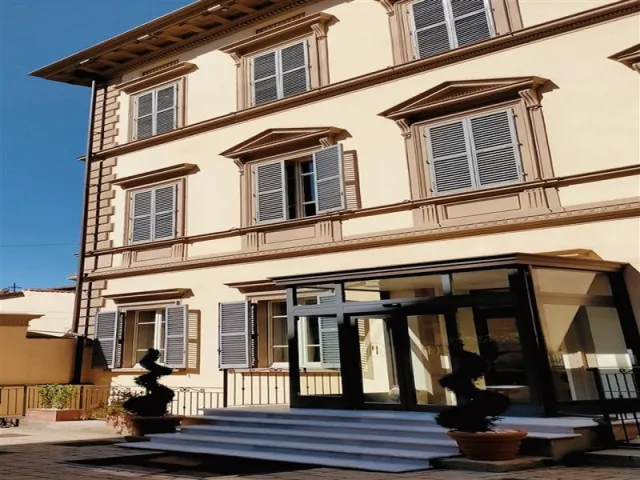 Bilder från hotellet Embassy Hotel Florence - nummer 1 av 10