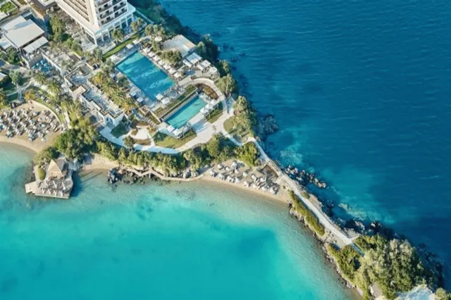 Bilder från hotellet Corfu Imperial, Grecotel Beach Luxe Resort - nummer 1 av 54