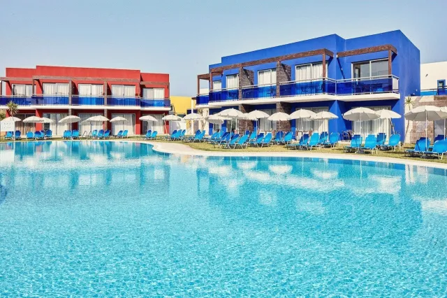 Bilder från hotellet All Senses Nautica Blue Exclusive Resort and Spa - nummer 1 av 19