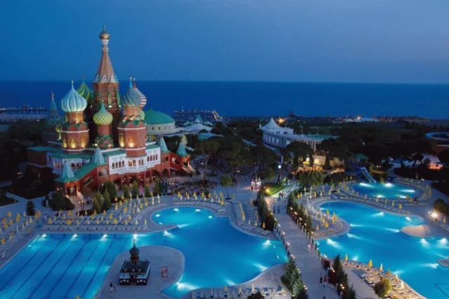 Bilder från hotellet Kremlin Palace - nummer 1 av 10