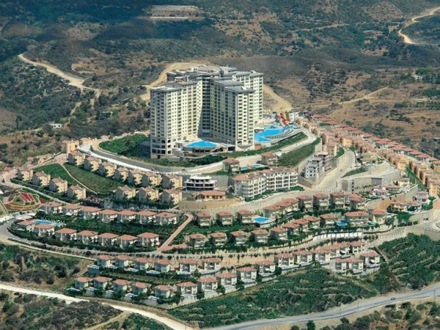 Bilder från hotellet Goldcity Hotel - nummer 1 av 61