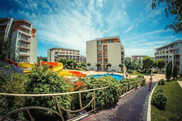 Bilder från hotellet Marina View Fort Beach - nummer 1 av 8