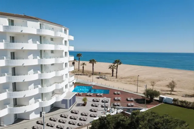 Bilder från hotellet Alegria Mar Mediterrania - nummer 1 av 28