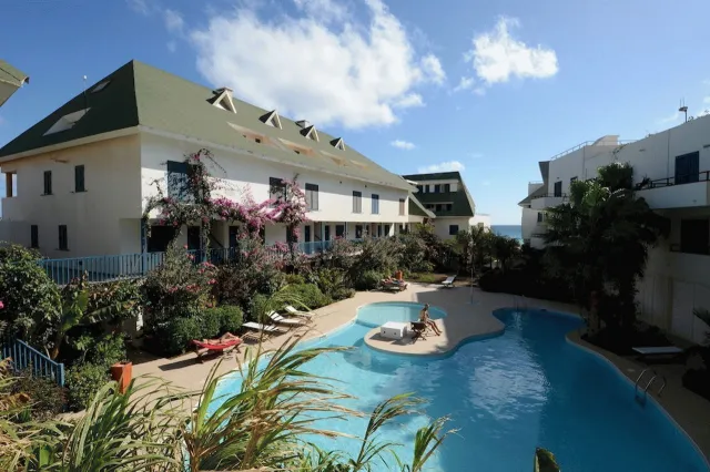 Bilder från hotellet Leme Bedje Hotel - nummer 1 av 19