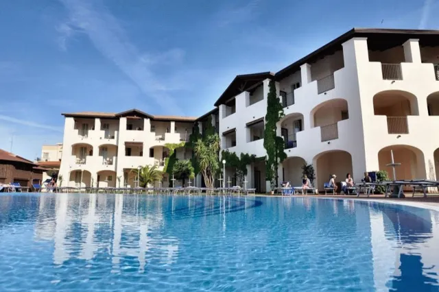Bilder från hotellet Cala Della Torre - nummer 1 av 76