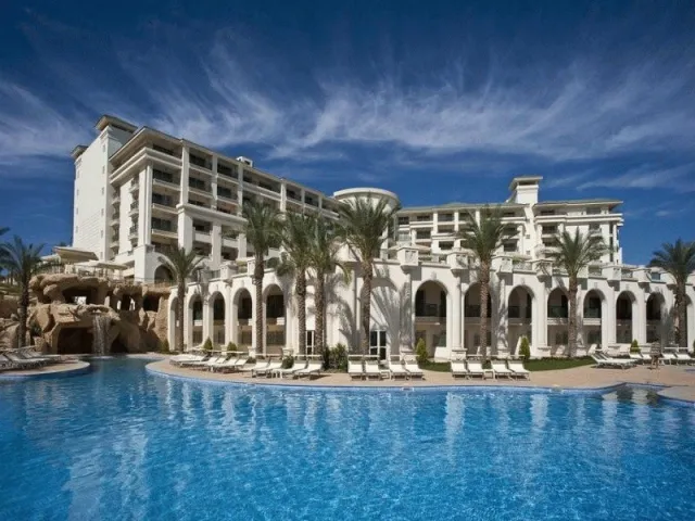 Bilder från hotellet Stella Di Mare Beach Hotel & Spa - nummer 1 av 6