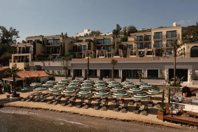 Bilder från hotellet Casa Nonna Bodrum - nummer 1 av 21