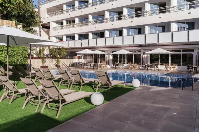 Bilder från hotellet AluaSoul Costa Malaga - Adults recommended - nummer 1 av 10