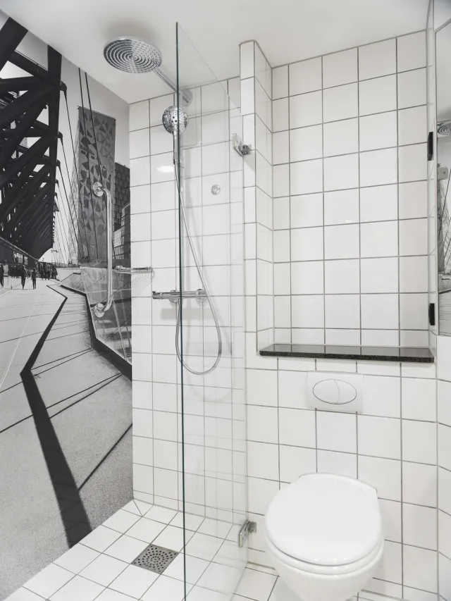 Bilder från hotellet Radisson Blu Hotel Nydalen - nummer 1 av 10