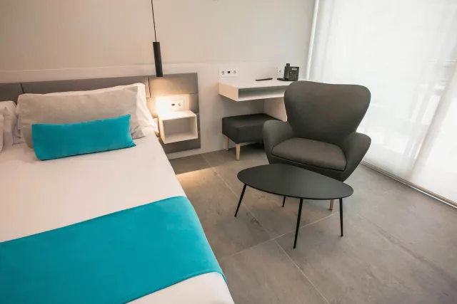 Bilder från hotellet KAKTUS Hotel Kaktus Playa - nummer 1 av 10