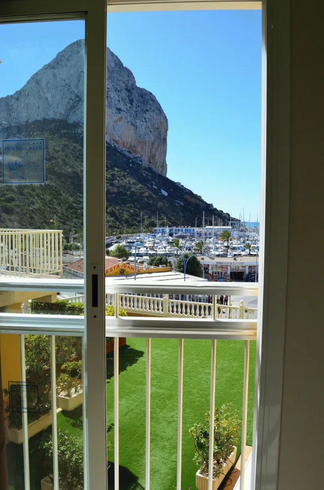 Bilder från hotellet Hotel Porto Calpe - nummer 1 av 10