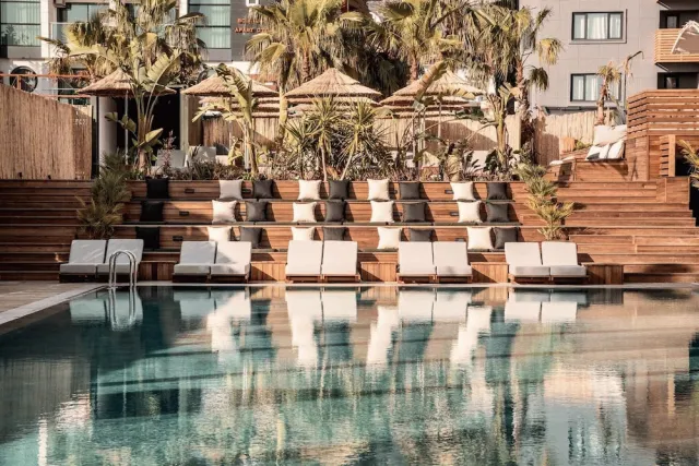 Bilder från hotellet Cooks Club Alanya - Adults Only - nummer 1 av 10
