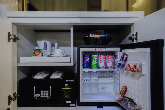 Bilder från hotellet J8 Hotel - nummer 1 av 10