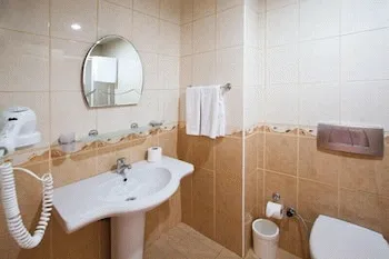 Bilder från hotellet Helios Hotel - nummer 1 av 10