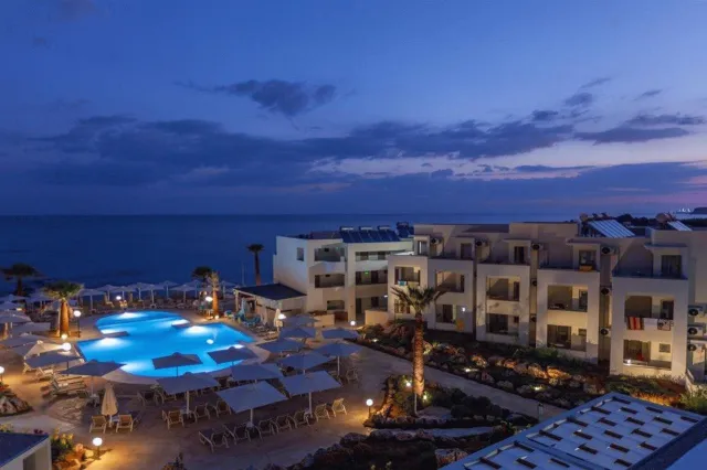 Bilder från hotellet Harmony Rethymno Beach - nummer 1 av 15