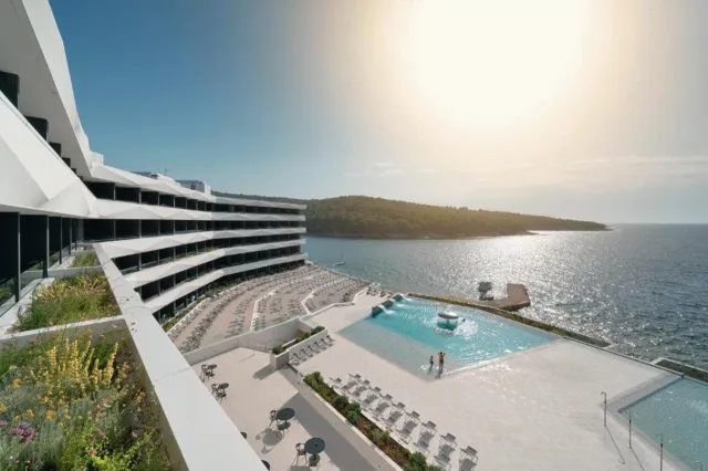 Bilder från hotellet Grand Hotel View - nummer 1 av 10