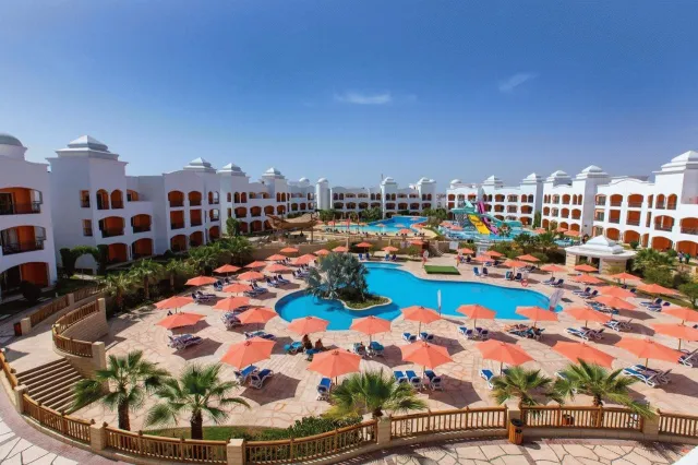 Bilder från hotellet Waves Hotel in Naama Bay Sharm - nummer 1 av 11