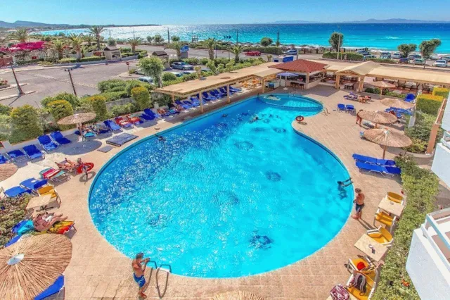 Bilder från hotellet Lito Hotel - nummer 1 av 10