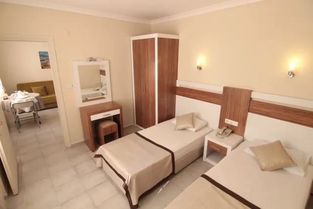 Bilder från hotellet Perle Apart Hotel - nummer 1 av 10