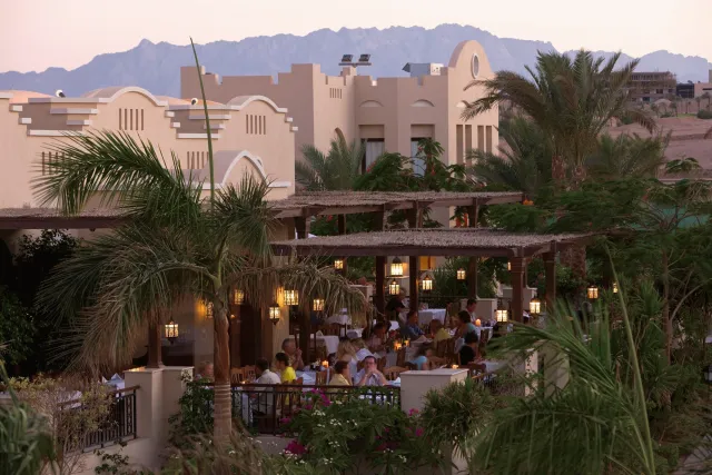 Bilder från hotellet JAZ Makadi Star & Spa - nummer 1 av 10