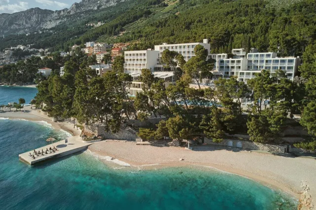 Bilder från hotellet Bluesun Hotel Berulia - nummer 1 av 10