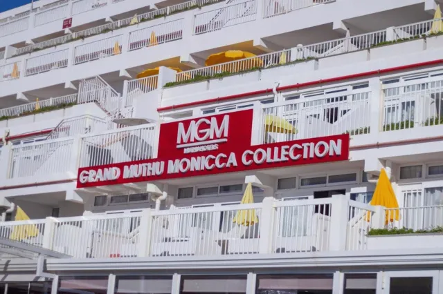 Bilder från hotellet Monicca Collection Suites and Residences - nummer 1 av 26