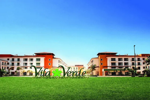 Bilder från hotellet Agua Hotels Sal Vila Verde - nummer 1 av 7