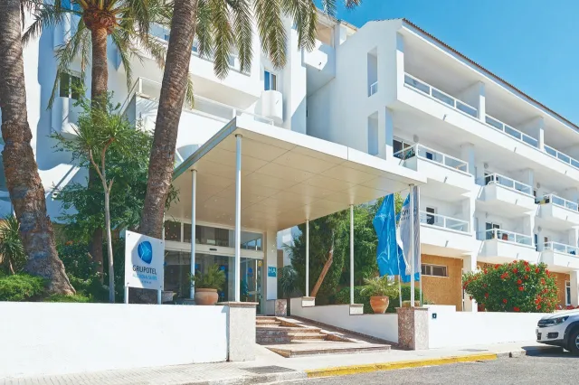 Bilder från hotellet Grupotel Santa Eularia and Spa - nummer 1 av 12