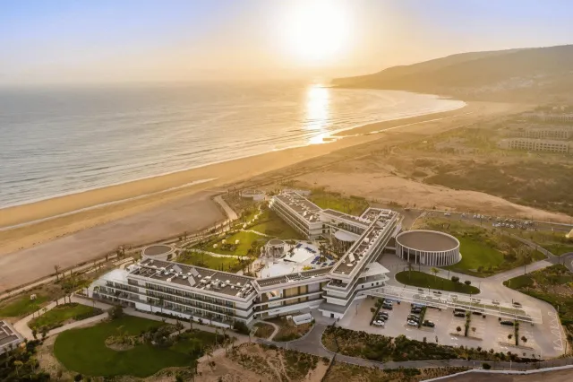 Bilder från hotellet Hyatt Regency Taghazout - nummer 1 av 29