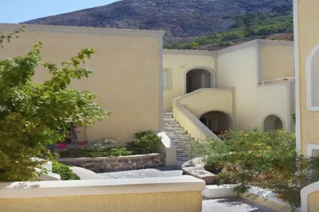 Bilder från hotellet Terra Blue Santorini - nummer 1 av 9