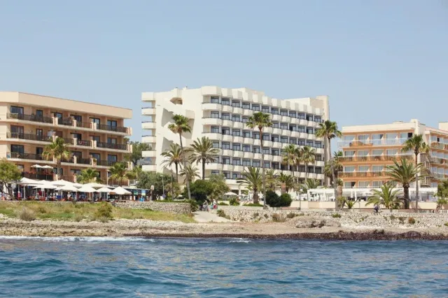 Bilder från hotellet Hotel Sabina Playa - nummer 1 av 20