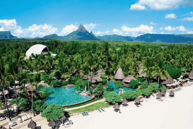 Bilder från hotellet La Pirogue Mauritius - nummer 1 av 16
