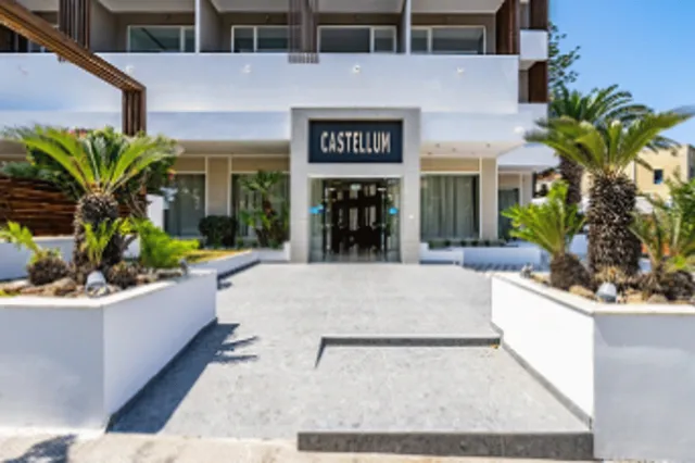 Bilder från hotellet Castellum Suites - - nummer 1 av 10
