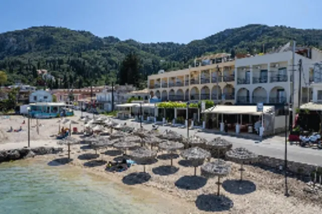Bilder från hotellet Riviera Seaside Hotel - nummer 1 av 10