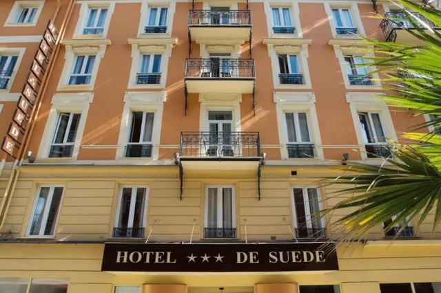 Bilder från hotellet De Suede - nummer 1 av 10